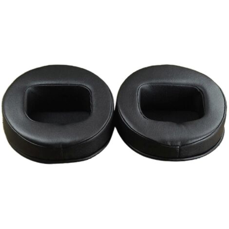 Éponge de rechange pour coussinets antibruit MO1060EARPAD, confortable et en similicuir protéiné.