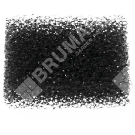 Eponge de valve de reniflard de bouchon de réservoir d'huile pour tronçonneuses OCHIAI - COMPATIBLE MAORI - 017844