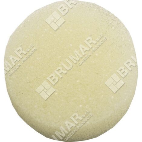 Eponge de valve de reniflard de bouchon de réservoir pour motobineuses DAYE - COMPATIBLE DAYEE - 022908