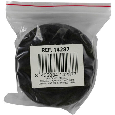 ÉPONGE DENSE REF. 53646 JBM14287