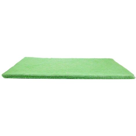 Éponge en coton pour filtre d'aquarium, pièce de rechange pour pompe de bassin ou d'aquarium. - AquaForge