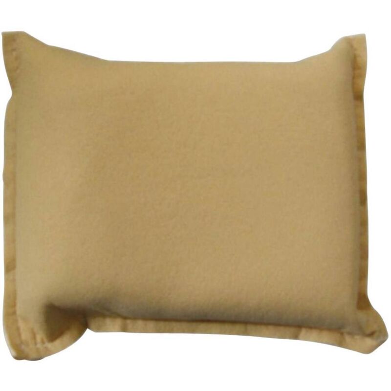 Ponge en peau de chamois Hp Autozubehör 71218