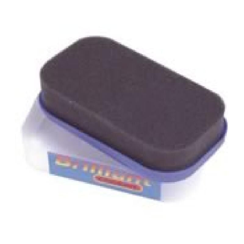 Eponge lustrante tableau de bord