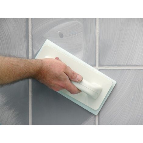 Éponge pour le nettoyage des carreaux de céramique Raimondi 226 120x250 mm 2 accessoires