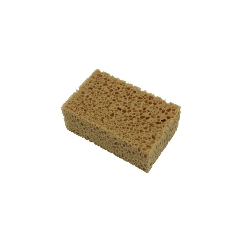 IWH - eponge pour voiture 072071 1 pc(s) (l x l x h) 18 x 12 x 6 cm