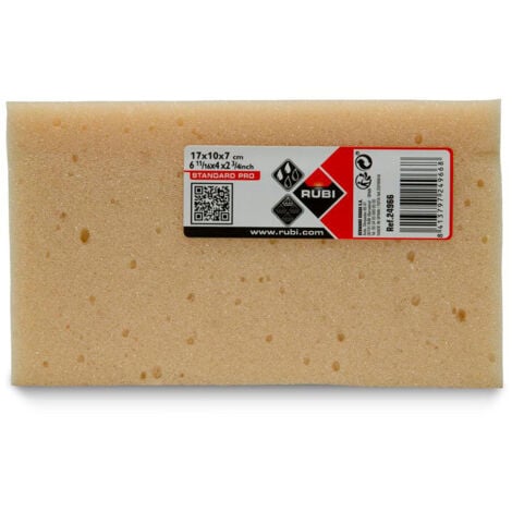 Éponge standard pro 24966 rubi