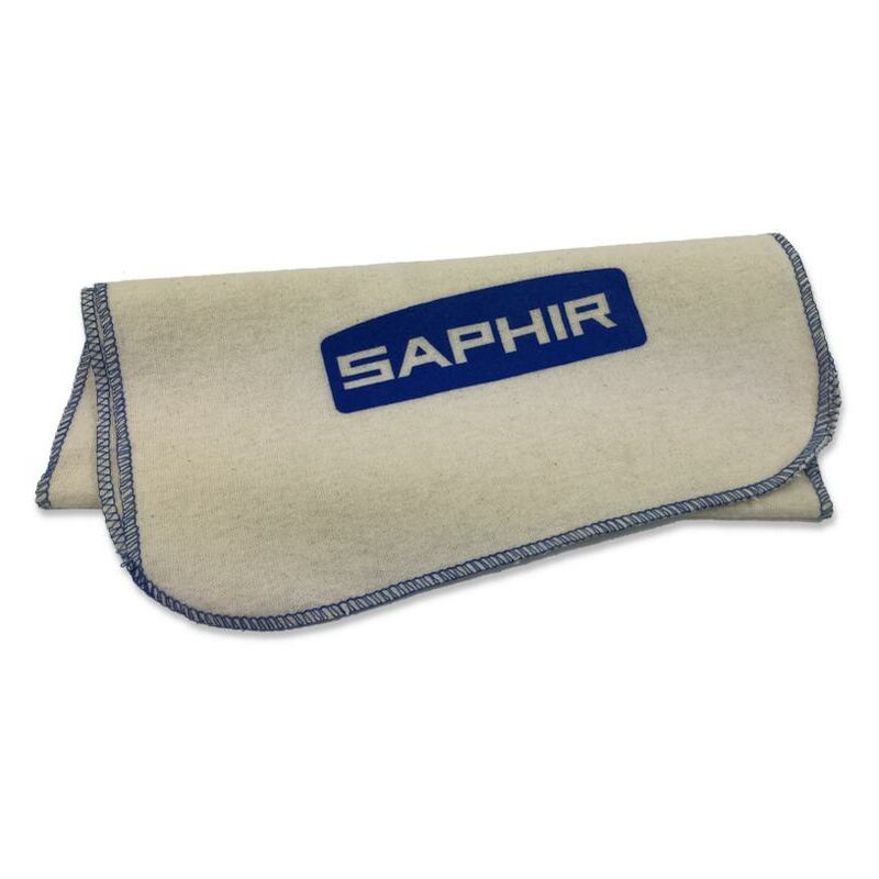 Saphir - Chamoisine Coton 30 x 38 cm
