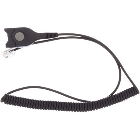 EPOS CSTD 01 CABLE ED TO RJ9