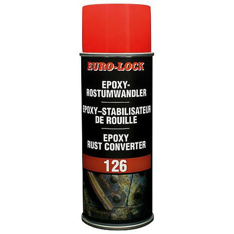 Epoxy anti-rouille spray 400 ml