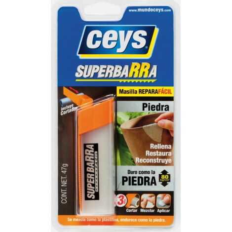 EPOXY REPAIRER STONE BAR - 47 G
