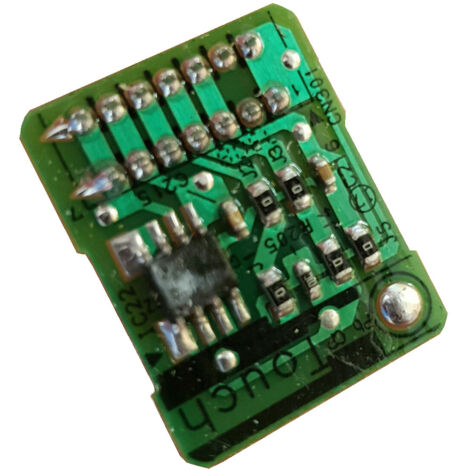 Eprom d'origine