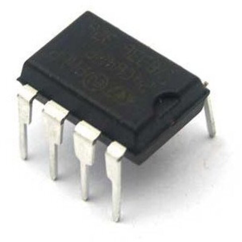 Eprom four Whirlpool C00195576