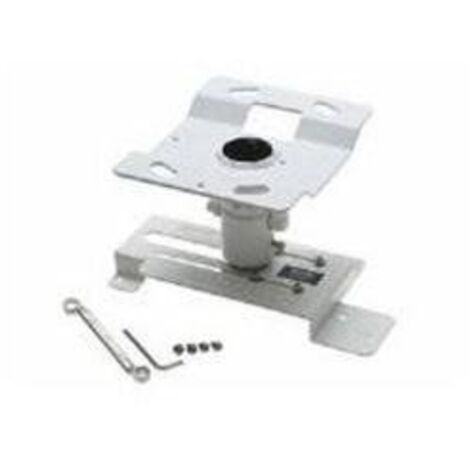 Epson 408477 - Soporte video proyector de pared, color blanco