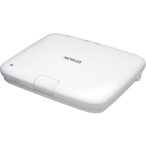 Epson Accessoires PC et Ordinateurs Portables Marque modèle ELPWP20 - Rallonge vidéo/Audio sans Fil - émetteur EB (V12HA42040)