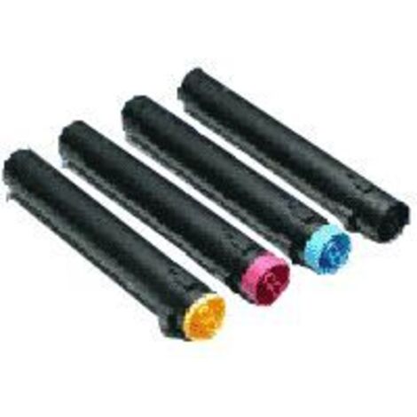 Epson Aculaser C-9100 Toner Amarillo