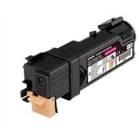 Epson AcuLaser C2900 Toner Magenta