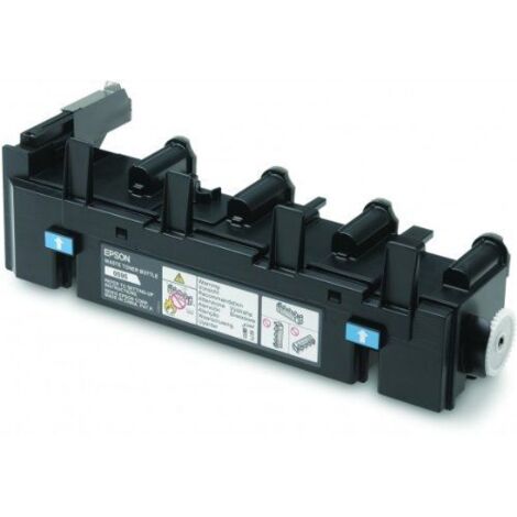 Epson ACULASER C3900N Colector de Toner Usado