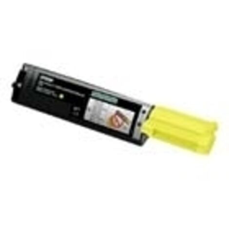 Epson Aculaser CX21N/NF  Toner Amarillo
