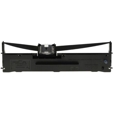 Epson C13S015307 ruban d'impression Noir