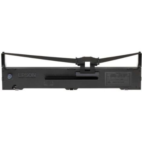 Epson C13S015329 Farbband Schwarz