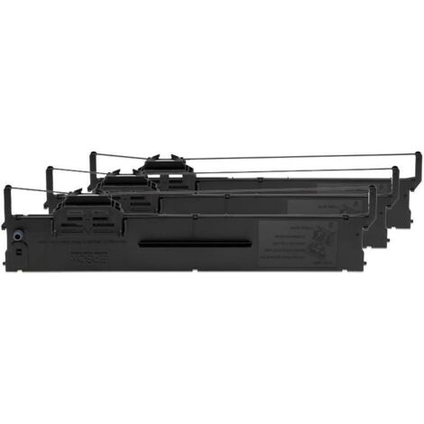 Epson C13S015339 nastro per stampante Nero