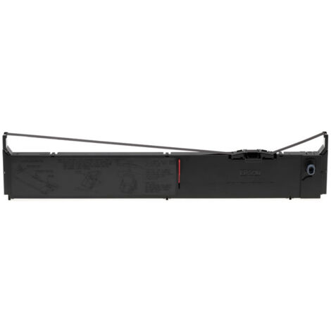 Epson C13S015384 Nastro per Stampante Nero