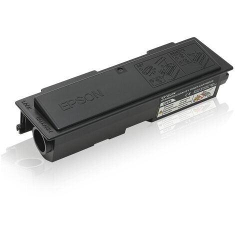 Epson C13S050438 Cartuccia Toner 1 pz Originale
