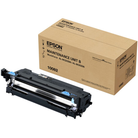 Epson C13S110082 Tonerkartusche 1 Stück(e) Original