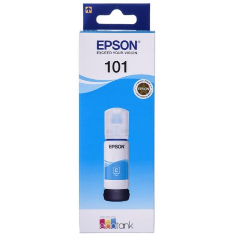 Epson C13T03V24A cartouche d'encre 1 pièce(s) Cyan