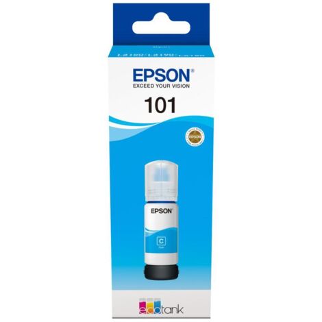 Epson C13T03V24A cartuccia d'inchiostro 1 pz Ciano