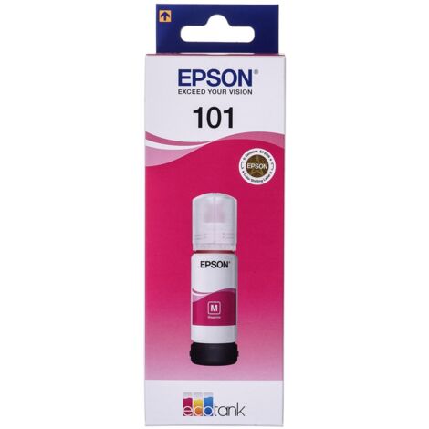 Epson C13T03V34A cartouche d'encre 1 pièce(s) Magenta