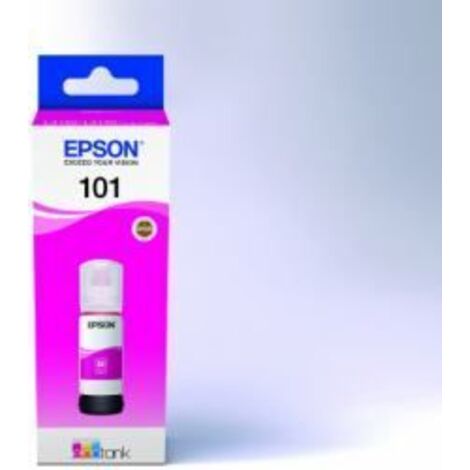Epson C13T03V34A cartuccia d'inchiostro 1 pz Magenta