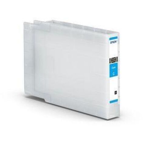 Epson C13T04C24N cartouche d'encre 1 pièce(s) Original Cyan