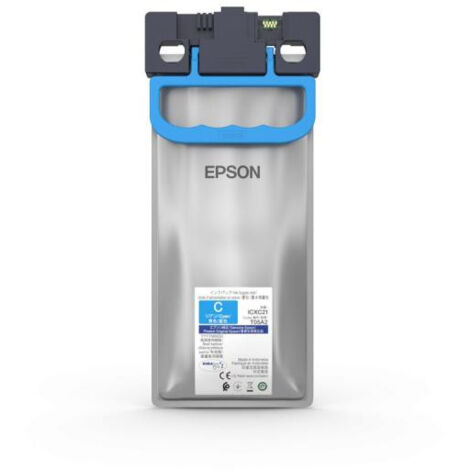 Epson C13T05A20N cartouche d'encre 1 pièce(s) Original Rendement standard Cyan