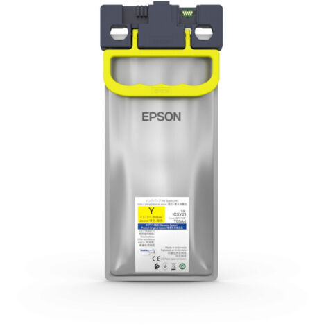 Epson C13T05A40N cartuccia d'inchiostro 1 pz Originale Resa standard Giallo