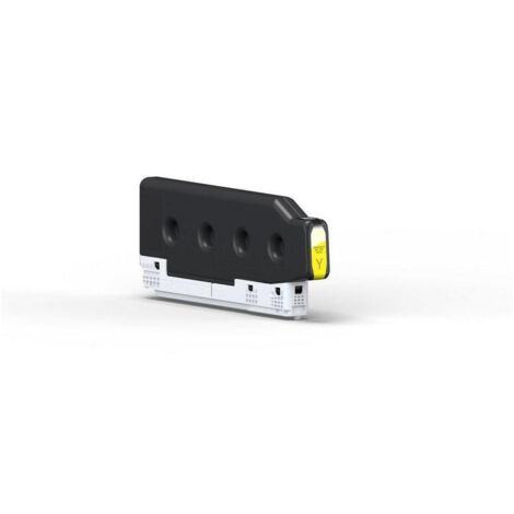 Epson C13T08G400 cartuccia d'inchiostro 1 pz Originale Giallo