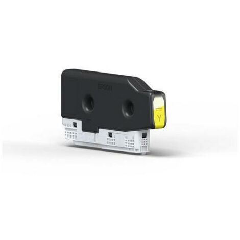 Epson C13T08Q440 cartuccia d'inchiostro 1 pz Originale Giallo