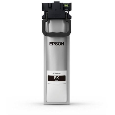 Epson C13T11D140 cartuccia d'inchiostro 1 pz Originale Resa elevata (XL) Nero