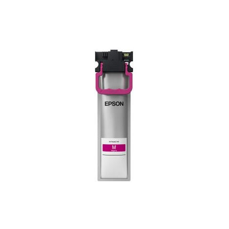 Epson C13T11D340 cartouche d'encre 1 pièce(s) Original Rendement élevé (XL) Magenta