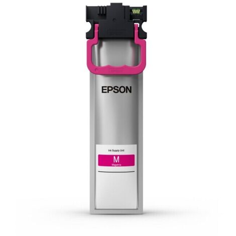 Epson Cartridge Magenta (C13T11D340) (C13T11D340)