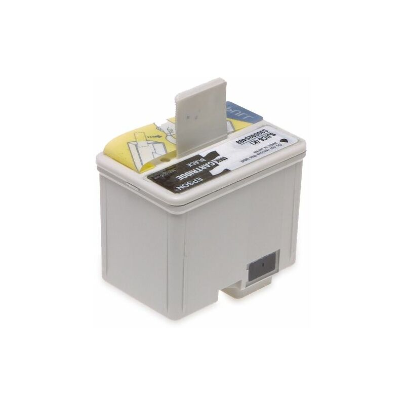 

Epson Cartucho SJIC6(K) negro