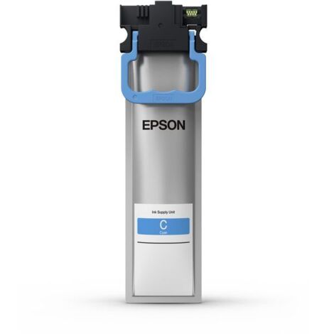 EPSON cartucho WF-C5xxx Series Ink Cartridge XL Cyan  5000