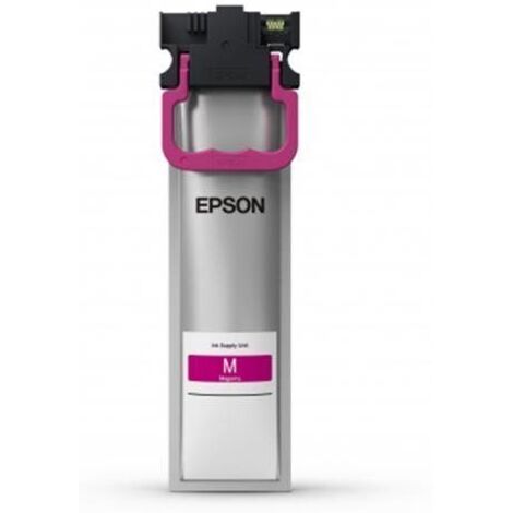 EPSON cartucho WF-C5xxx Series Ink Cartridge XL Magenta 5000