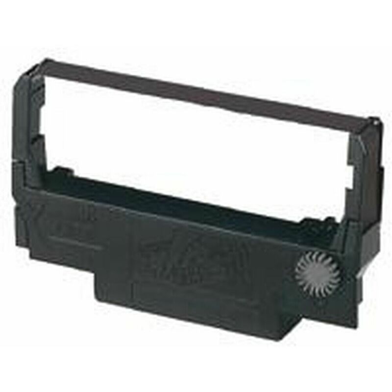 

Epson Cintas Epson ERC-38B Impresora Negro