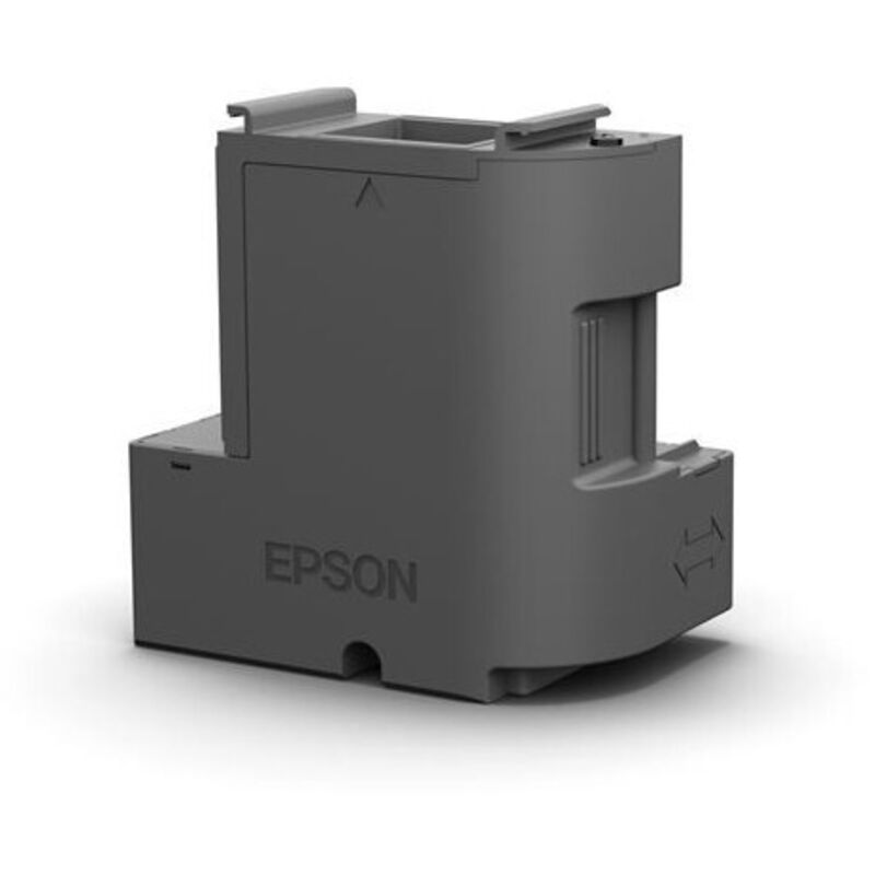 Epson Resttintenbehälter Epson C13T04D100
