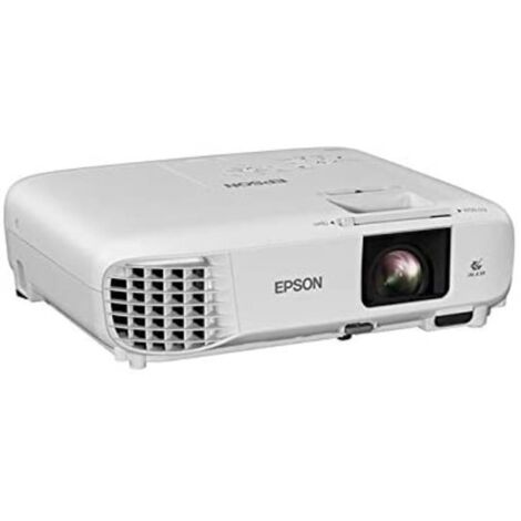 Epson EB-FH06 projecteur blanc haute luminosité