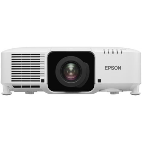 Epson EB-PU1006W - 6000 ANSI lumens - 3LCD - WUXGA (1920x1200) - 2000:1 - 16:10 - 1.07 milliards de couleurs (V11HA35940)