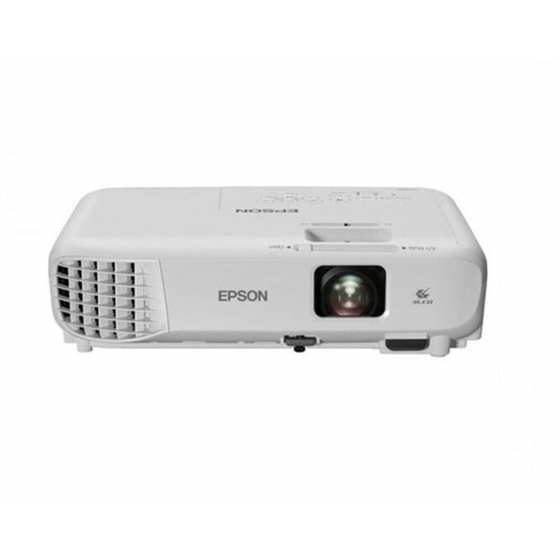 

Epson Proyector Epson V11H973040 HDMI 3700 Lm Blanco