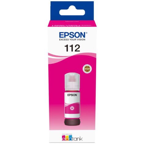 Epson EcoTank 112 Originale