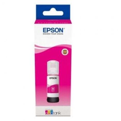 Epson EcoTank magenta T 103 65 ml T 00S3 Druckerpatronen